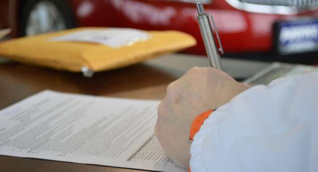 Czy można zrzec się dziedziczenia? Jakie są tego skutki?