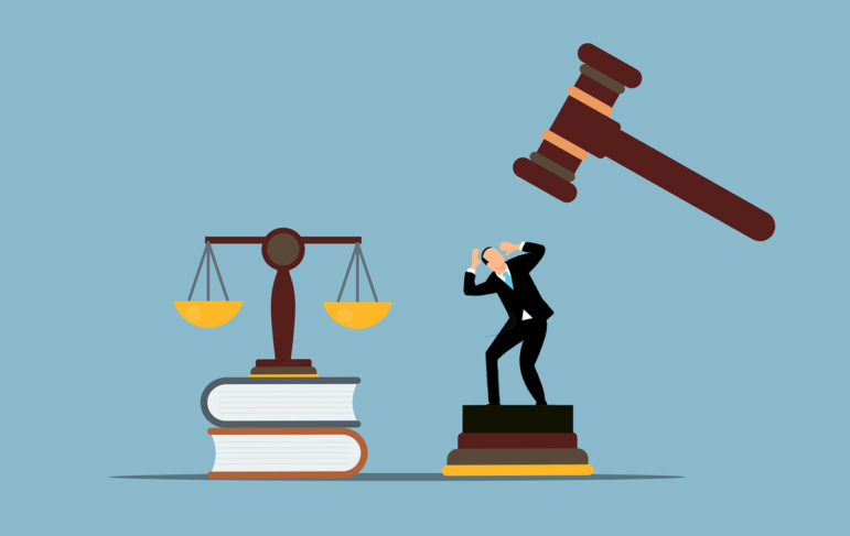 Przedawnienie roszczeń o zachowek – kiedy i jak je liczyć?