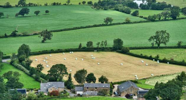 Dziedziczenie gospodarstwa rolnego – specjalne zasady i ich konsekwencje